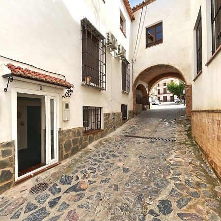 Mirasierra Centro Fondon Exterior photo